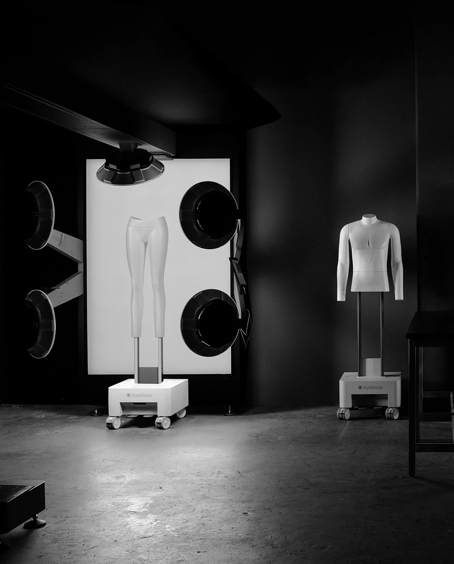 Studio